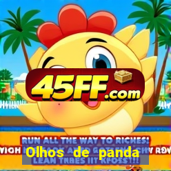 Olhos de panda significado espiritual panda significado tatuagem